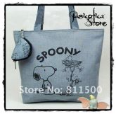 Bolsa Snoopy