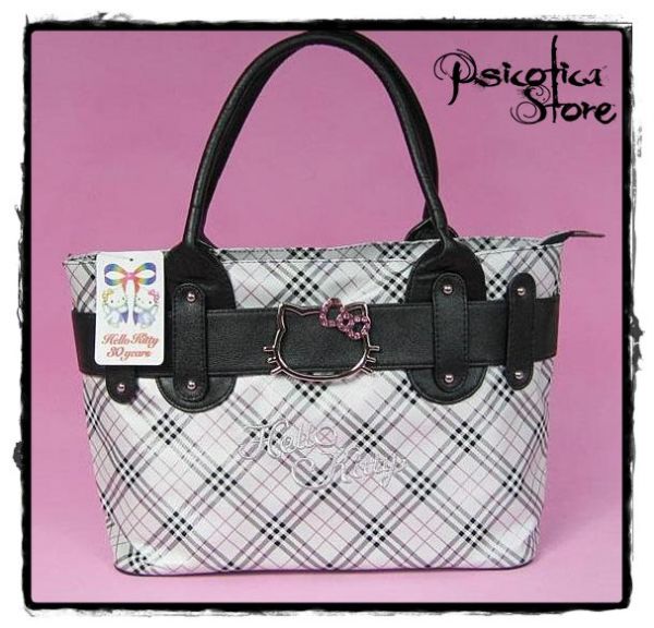 Bolsa Hello Kitty (Mod. I)