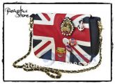 Bolsa Union Jack (Mod. I)
