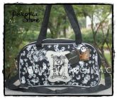 Bolsa O Estranho Mundo de Jack