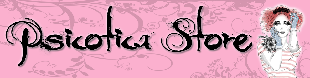 Psicótica Store