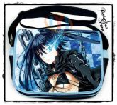 Bolsa Hatsune Miku (Mod. I)