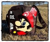 Bolsa Super Mario (Mod. I)