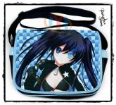 Bolsa Hatsune Miku (Mod. II)