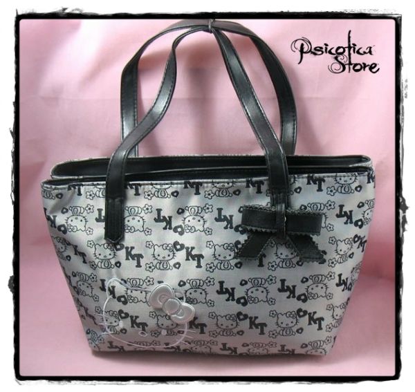 Bolsa Hello Kitty (Mod. IX)