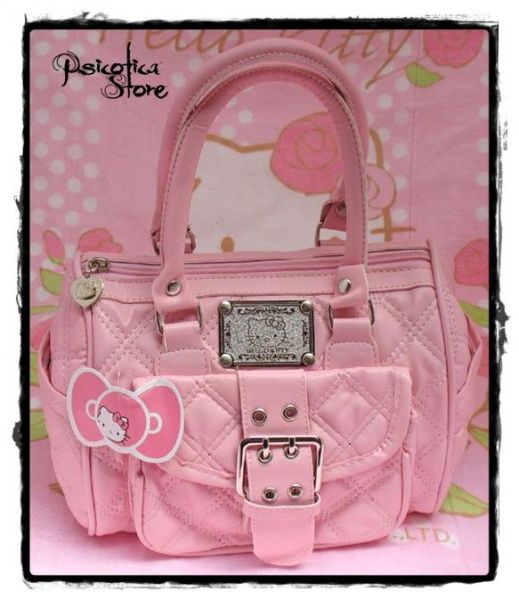 Bolsa Hello Kitty (Mod. III)