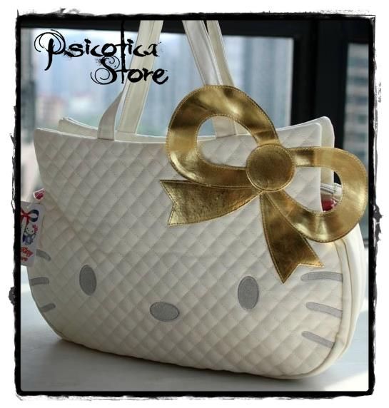 Bolsa Hello Kitty (Mod. II)