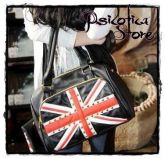 Bolsa Union Jack (Mod. II)